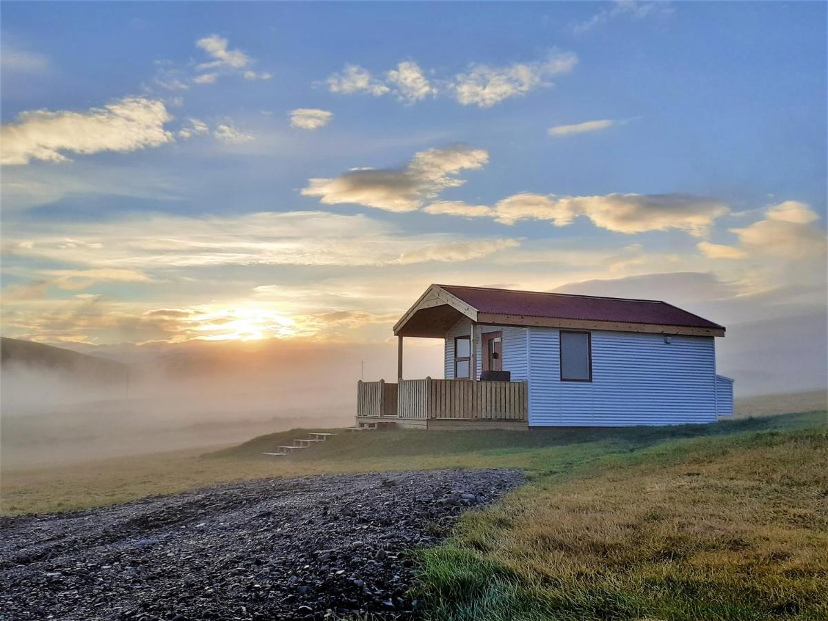 Skarð Guesthouse Saudarkrokur Extérieur photo