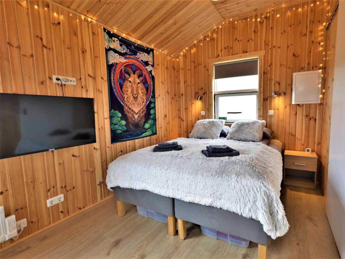 Skarð Guesthouse Saudarkrokur Extérieur photo