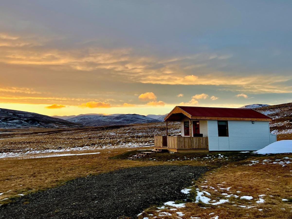 Skarð Guesthouse Saudarkrokur Extérieur photo