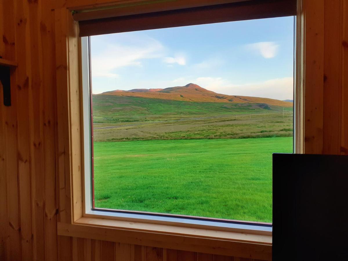 Skarð Guesthouse Saudarkrokur Extérieur photo